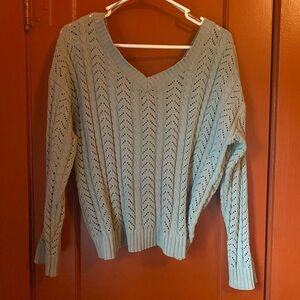 Jessica Simpson Sweater